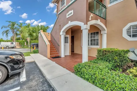 10018 Hammocks Boulevard Miami FL 33196