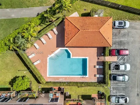 10018 Hammocks Boulevard Miami FL 33196