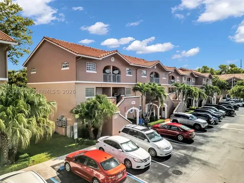10018 Hammocks Boulevard Miami FL 33196