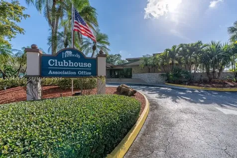 10018 Hammocks Boulevard Miami FL 33196