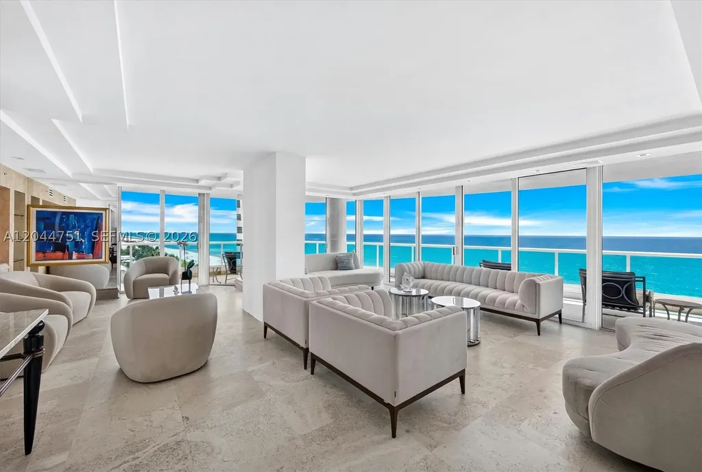 5025 Collins Avenue Miami Beach FL 33140