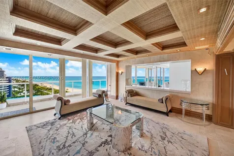 5025 Collins Avenue Miami Beach FL 33140