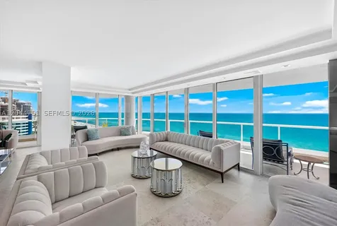 5025 Collins Avenue Miami Beach FL 33140