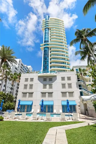 5025 Collins Avenue Miami Beach FL 33140