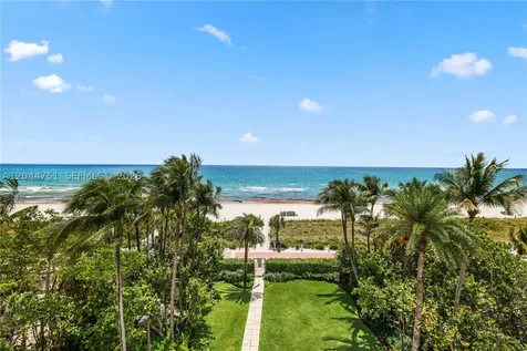 5025 Collins Avenue Miami Beach FL 33140