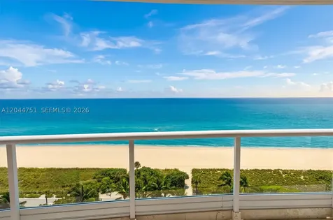 5025 Collins Avenue Miami Beach FL 33140