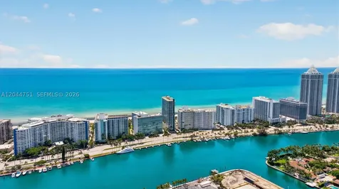 5025 Collins Avenue Miami Beach FL 33140