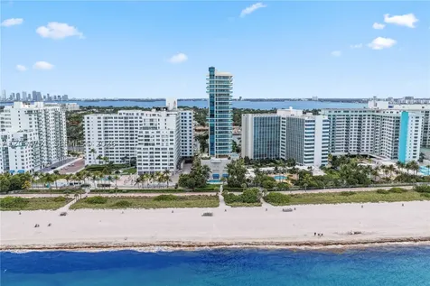 5025 Collins Avenue Miami Beach FL 33140
