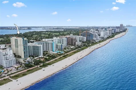 5025 Collins Avenue Miami Beach FL 33140