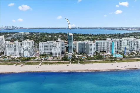 5025 Collins Avenue Miami Beach FL 33140