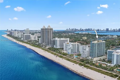 5025 Collins Avenue Miami Beach FL 33140