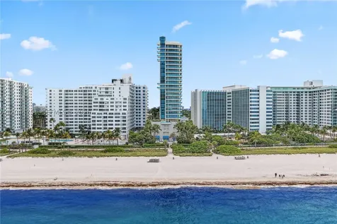 5025 Collins Avenue Miami Beach FL 33140