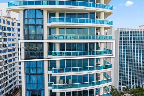 5025 Collins Avenue Miami Beach FL 33140