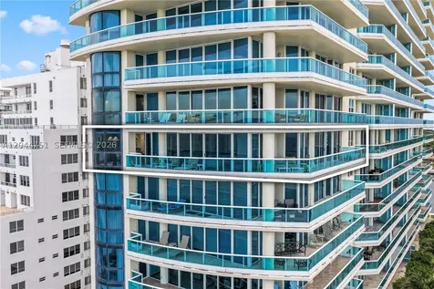 5025 Collins Avenue Miami Beach FL 33140