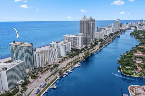 5025 Collins Avenue Miami Beach FL 33140