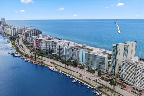 5025 Collins Avenue Miami Beach FL 33140