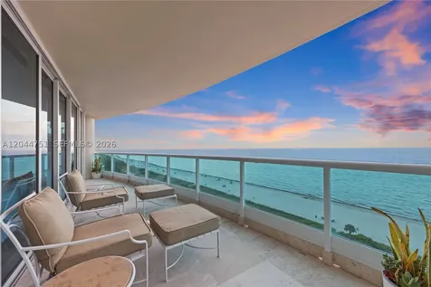 5025 Collins Avenue Miami Beach FL 33140
