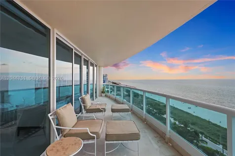 5025 Collins Avenue Miami Beach FL 33140