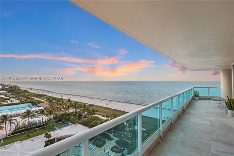 5025 Collins Avenue Miami Beach FL 33140