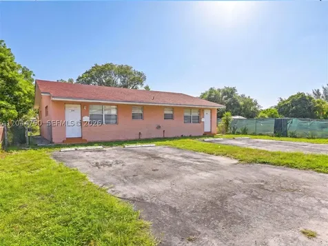 211 SE 10th Street Hallandale Beach FL 33009