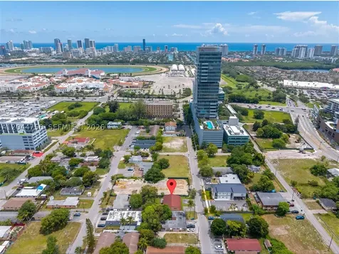211 SE 10th Street Hallandale Beach FL 33009