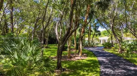 12121 SW 64th Avenue Pinecrest FL 33156