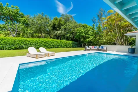 12121 SW 64th Avenue Pinecrest FL 33156