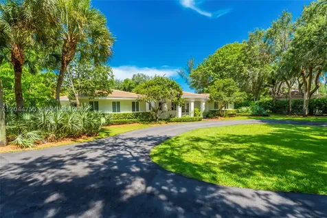12121 SW 64th Avenue Pinecrest FL 33156
