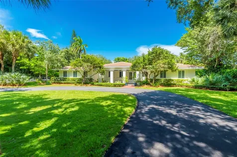 12121 SW 64th Avenue Pinecrest FL 33156