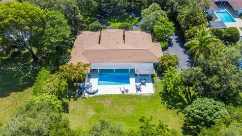 12121 SW 64th Avenue Pinecrest FL 33156