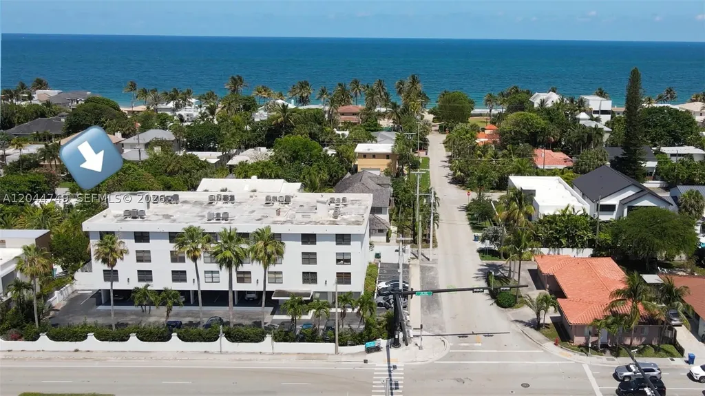 3000 N Ocean Boulevard Fort Lauderdale FL 33308