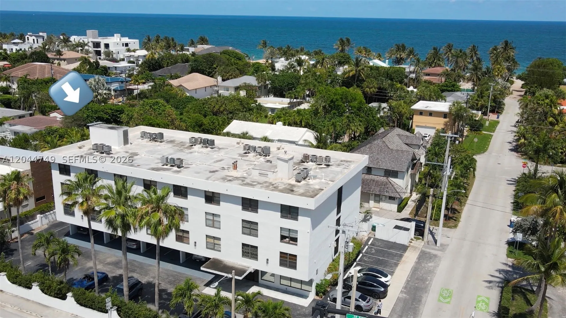 3000 N Ocean Boulevard Fort Lauderdale FL 33308