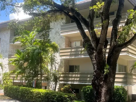 1205 Mariposa Avenue Coral Gables FL 33146