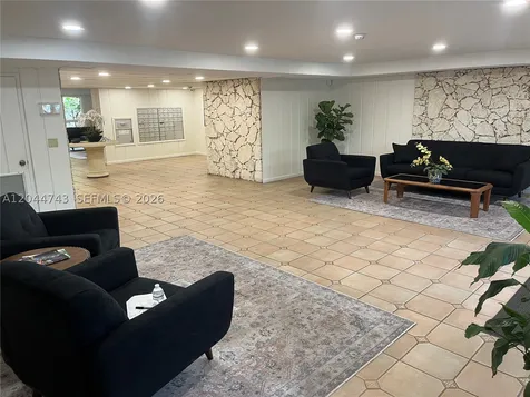 1205 Mariposa Avenue Coral Gables FL 33146