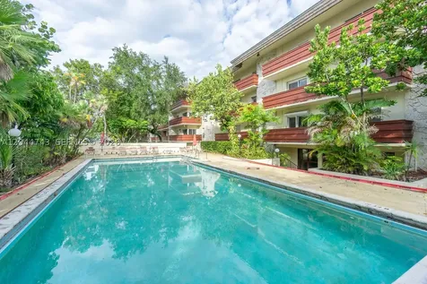 1205 Mariposa Avenue Coral Gables FL 33146