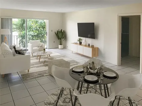 1205 Mariposa Avenue Coral Gables FL 33146