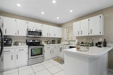 14606 SW 122nd Place Miami FL 33186