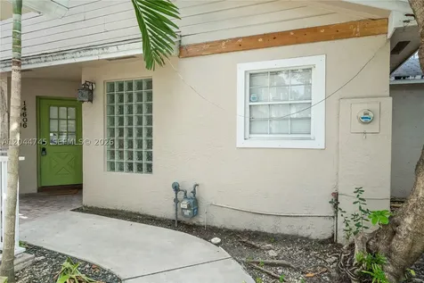 14606 SW 122nd Place Miami FL 33186