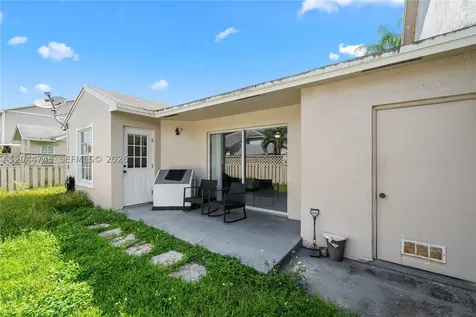 14606 SW 122nd Place Miami FL 33186