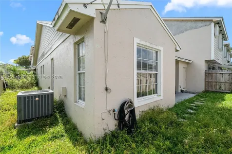 14606 SW 122nd Place Miami FL 33186