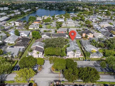 14606 SW 122nd Place Miami FL 33186