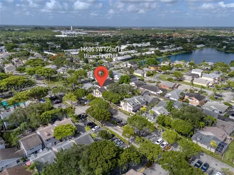 14606 SW 122nd Place Miami FL 33186