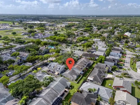14606 SW 122nd Place Miami FL 33186