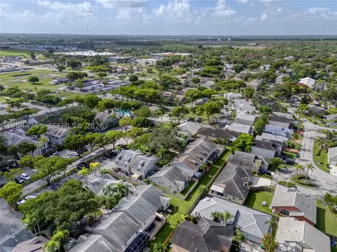 14606 SW 122nd Place Miami FL 33186