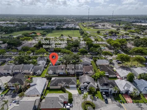 14606 SW 122nd Place Miami FL 33186