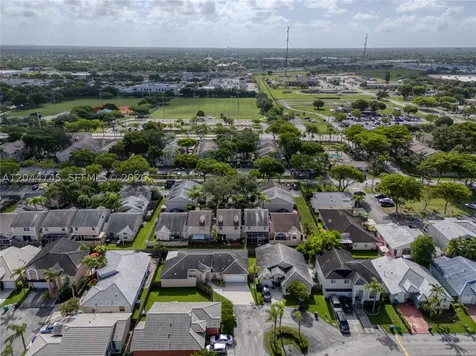 14606 SW 122nd Place Miami FL 33186