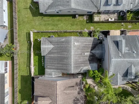 14606 SW 122nd Place Miami FL 33186