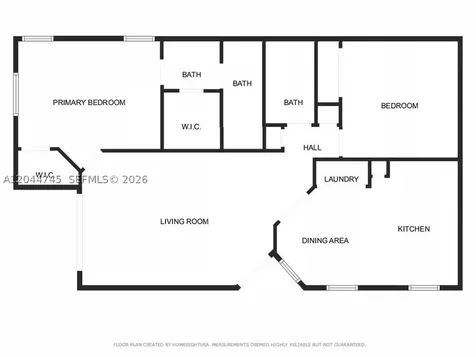 14606 SW 122nd Place Miami FL 33186