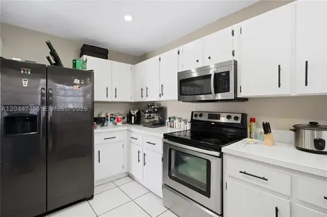 14606 SW 122nd Place Miami FL 33186