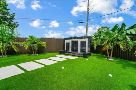 9630 SW 10th Terrace Miami FL 33174
